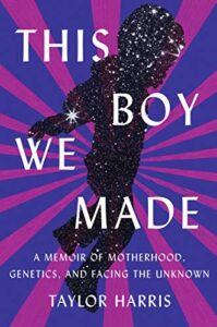 This Boy We've Made