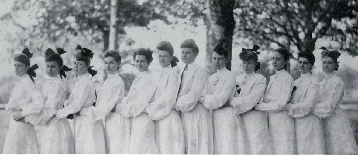 O'Keeffe-Class of 1905