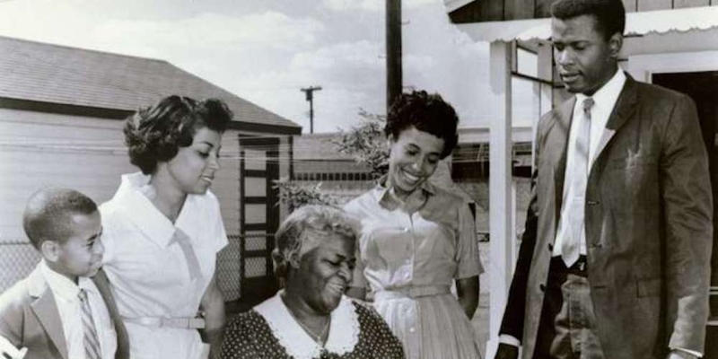 a raisin in the sun