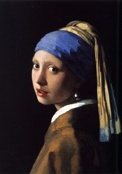 girl with the pearl earring_johannes vermeer