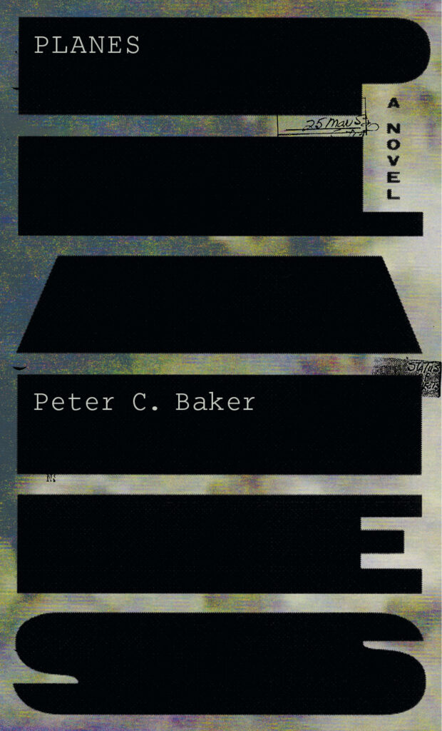 Planes, Peter C. Baker, Linda Huang