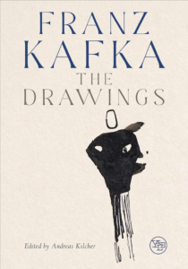 Franz Kafka The Drawings