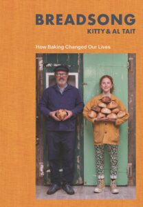 Kitty and Al Tait_Breadsong