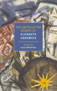 Elizabeth Hardwick_NYRB