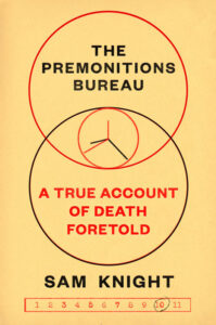 The Premonitions Bureau