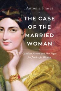 antonia fraser_the case of the married woman