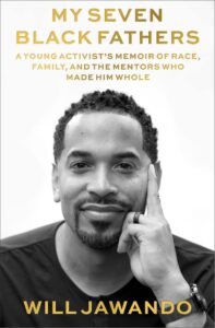 my seven black fathers_will jawando