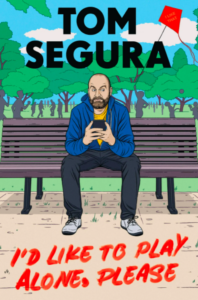 tom segura