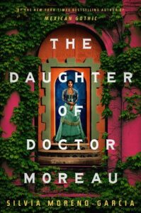 daughter of doctor moreau