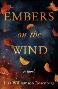 Embers on the Wind