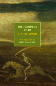 the flanders road