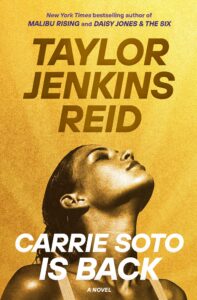 carrie soto is back_taylor jenkins reid