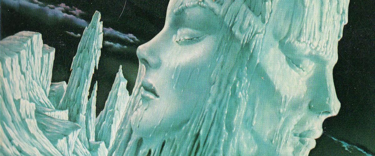 left hand of darkness