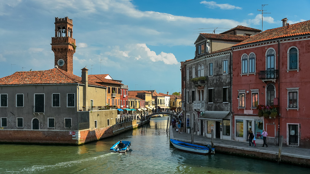 murano
