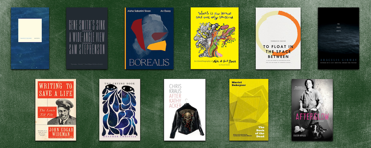 ross gay reading list