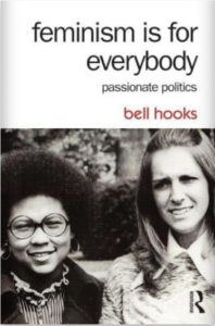 feminism is for everybody