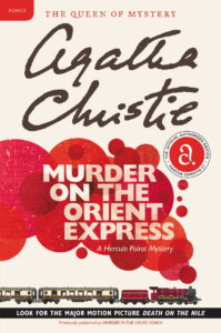 murder on the orient express