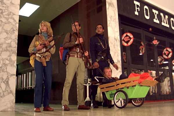 Dawn of the Dead