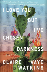 I Love You But I've Chosen Darkness