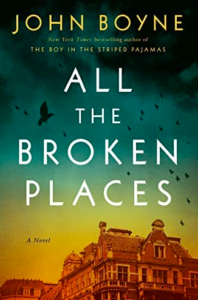 all the broken places_john boyne