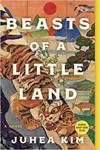 beasts of a little land