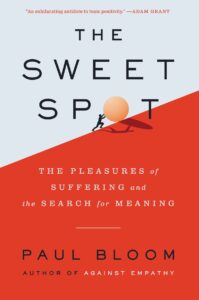the sweet spot_paul bloom