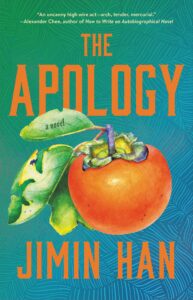 Jimin Han, The Apology