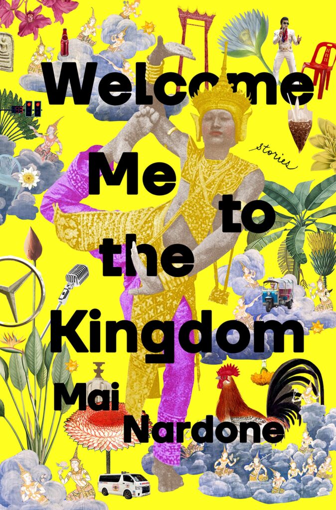 Mai Nardone, <a class="external" href="https://bookshop.org/a/40/9780593498187" target="_blank" rel="noopener"><em>Welcome Me to the Kingdom</em></a> (Random House, February 14)