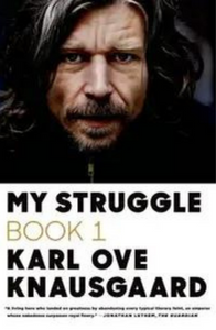 My Struggle Book One