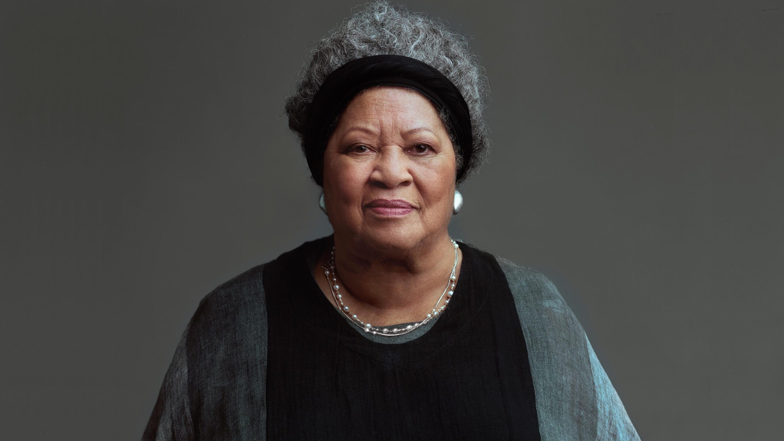 Toni Morrison: The Pieces I Am (2019) 