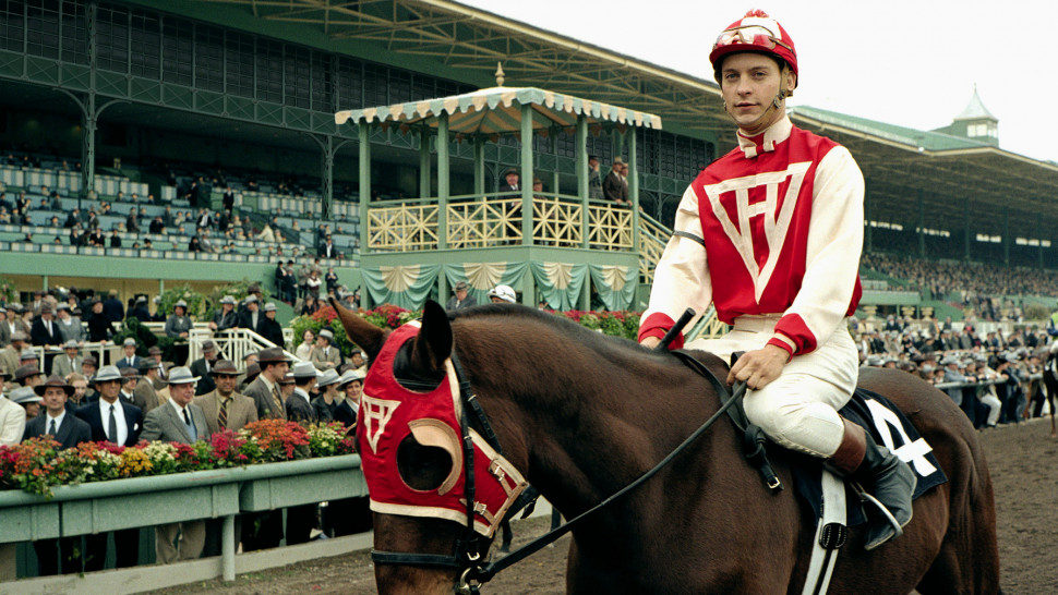 seabiscuit