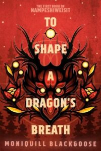 to shape a dragon's breath