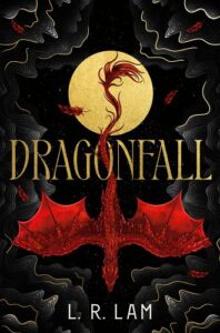 dragonfall