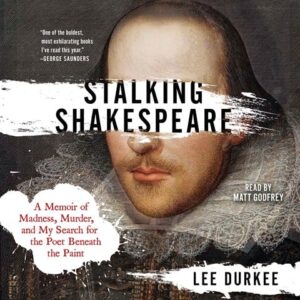 Stalking Shakespeare audiobook