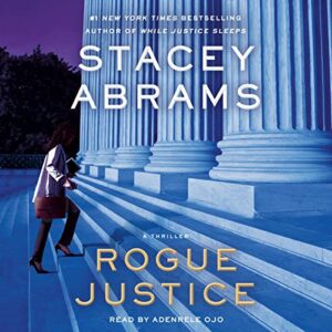 rogue justice audiobooks