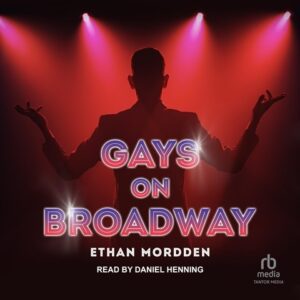 gays on broadway