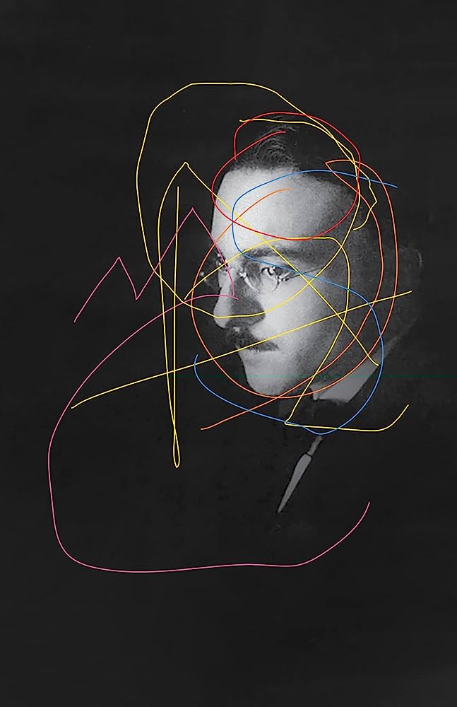 Fernando Pessoa, <a href="https://bookshop.org/a/132/9780811229883" target="_blank" rel="noopener"><em>The Complete Works of Álvaro de Campos</em></a>, tr. Margaret Jull Costa and Patricio Ferrari; cover design by Peter Mendelsund (New Directions, July 4) 