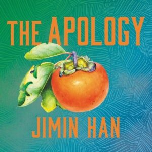 jimin han audiobook