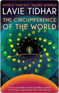 The Circumference of the World