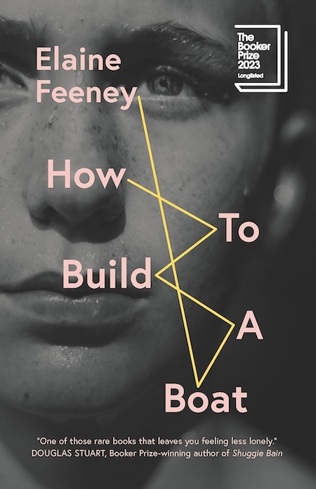 Elaine Feeney, <em><a class="external" href="https://bookshop.org/a/132/9781771965859" target="_blank" rel="noopener">How to Build a Boat</a></em>; cover design by Zoe Norvell (Biblioasis, November 7)