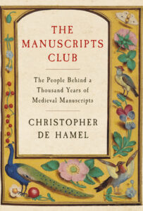 The Manuscripts Club