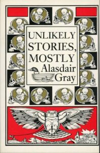 unlikely stories, mostly