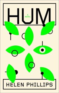 Helen Phillips, Hum
