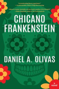 chicano frankenstein