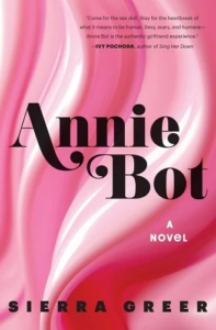 annie bot