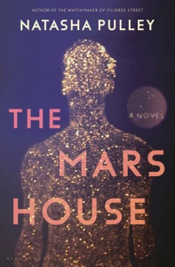 mars house