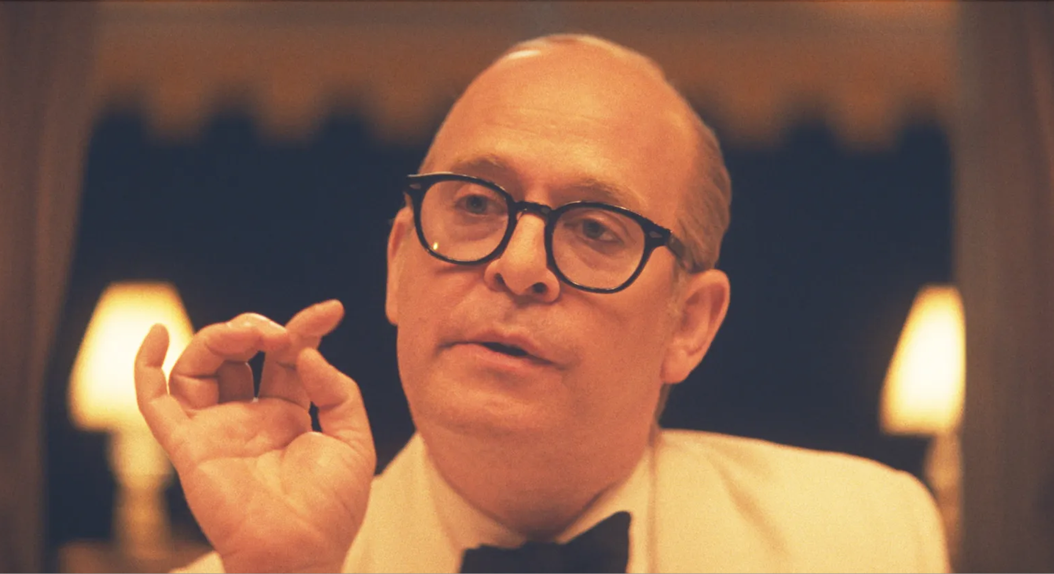 Hollander Capote