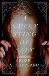 a sweet sting of salt