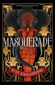 masquerade