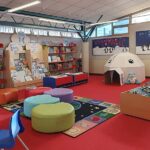 children’s library